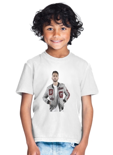  Ridsa para Camiseta de los niños