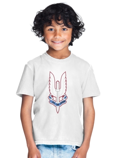  RPIMA parachutistes infanterie de marine para Camiseta de los niños