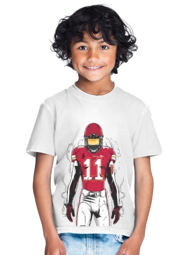  SB L Kansas City para Camiseta de los niños