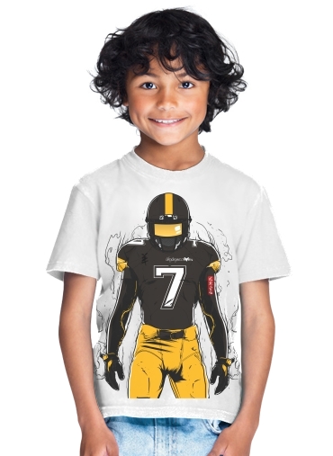  SB L Pittsburgh para Camiseta de los niños