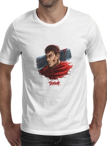  Berserk Guts para Camisetas hombre