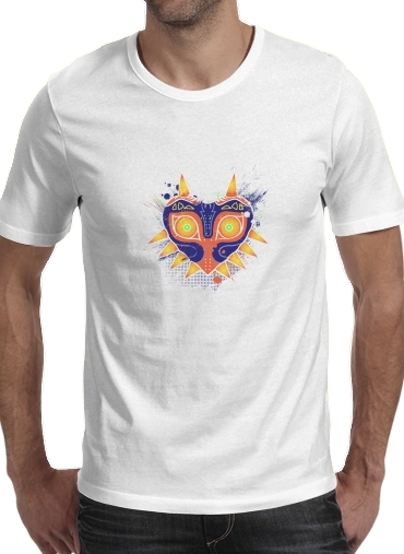  Famous Mask para Camisetas hombre