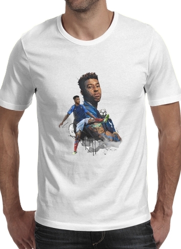  Kimpebe 3 para Camisetas hombre