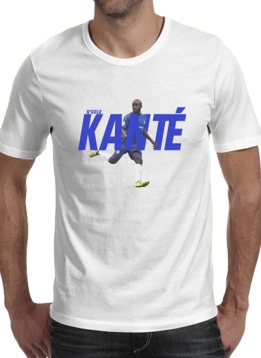  ngolo para Camisetas hombre