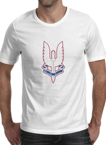  RPIMA parachutistes infanterie de marine para Camisetas hombre