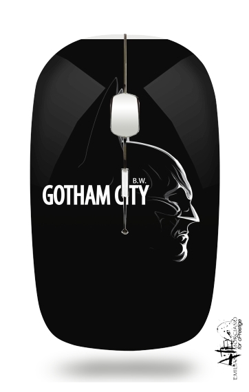  Gotham para Ratón óptico inalámbrico con receptor USB