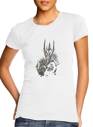  Dark Lord para Camiseta Mujer