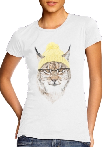  It's pretty cold outside  para Camiseta Mujer