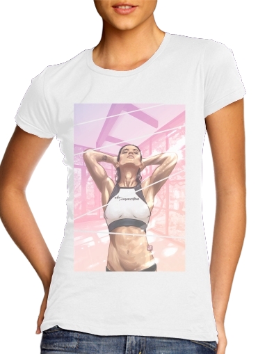  Let the sun shine your life para Camiseta Mujer