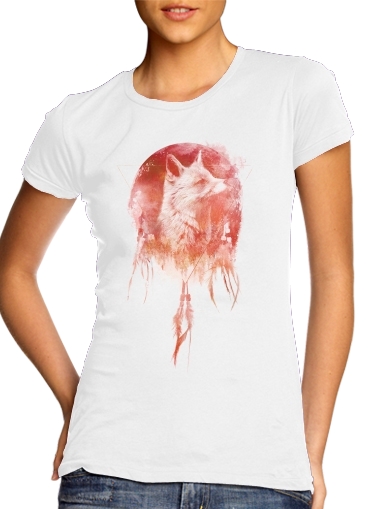  Mars para Camiseta Mujer