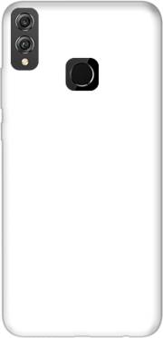 Funda para sublimar Huawei Honor 8x - TPU - Color Negro