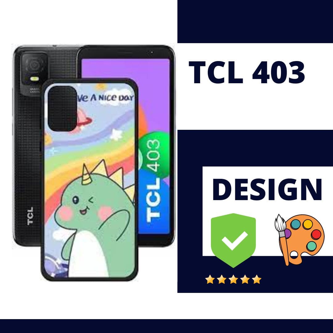 TCL 40R 5G y 40 SE, así son los nuevos móviles económicos de TCL