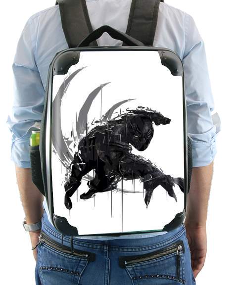  black Panther para Mochila