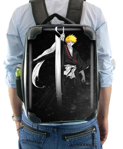  Bleach Ichigo para Mochila