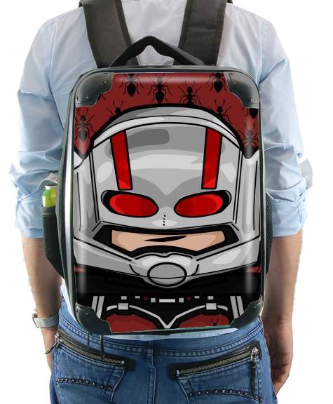  Bricks AntMan para Mochila