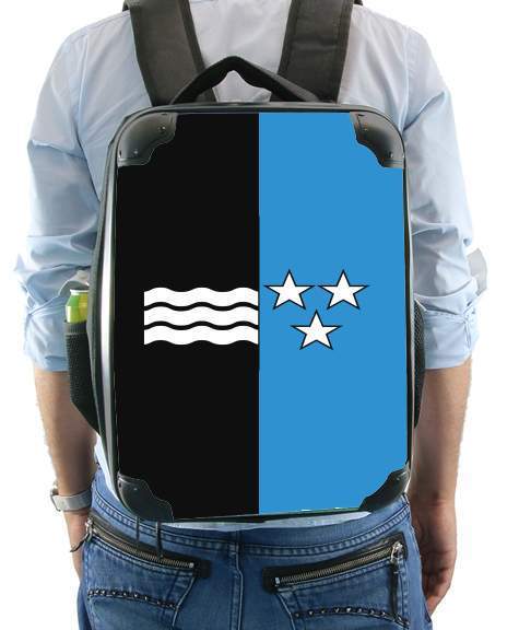  Canton Argovie para Mochila