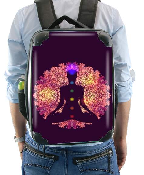  Chakra Healing para Mochila