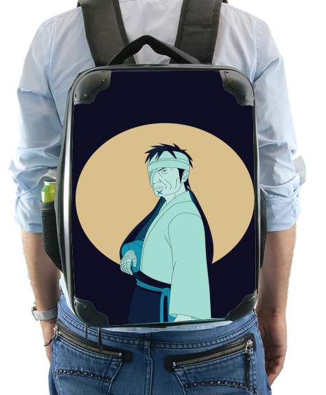  Danzo art para Mochila