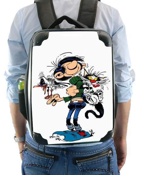  Gomer Goof para Mochila