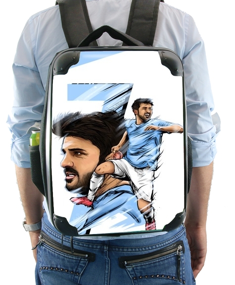  Guaje MaraVilla New York City  para Mochila