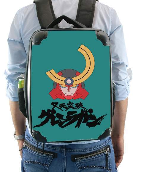  Guren Mecha para Mochila