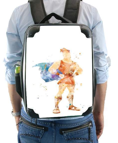  Hercules WaterArt para Mochila