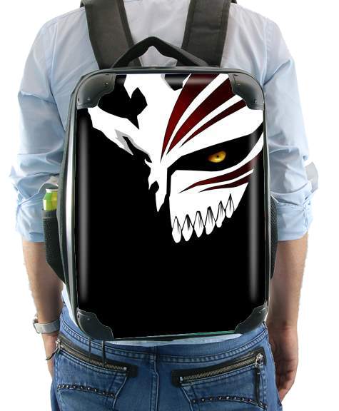  Ichigo hollow mask para Mochila