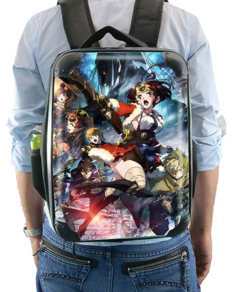  Kabaneri para Mochila