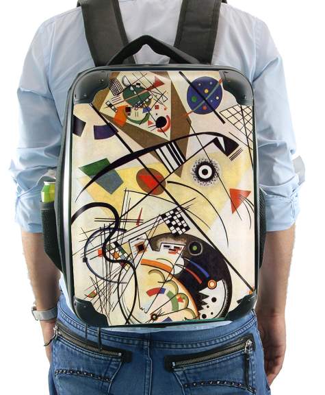  Kandinsky para Mochila