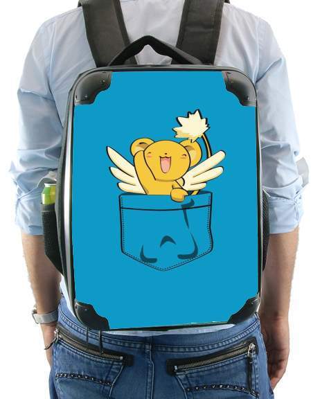  Kero In Your Pocket para Mochila