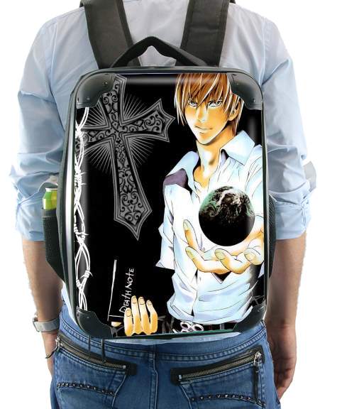  Kira Death Note para Mochila