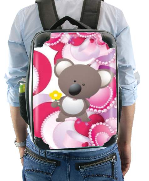  Koala para Mochila