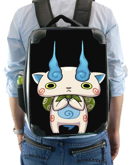  Komasan para Mochila