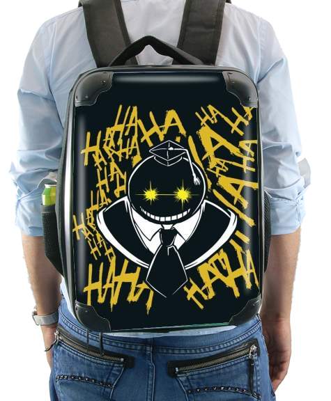  Koro Sensei para Mochila