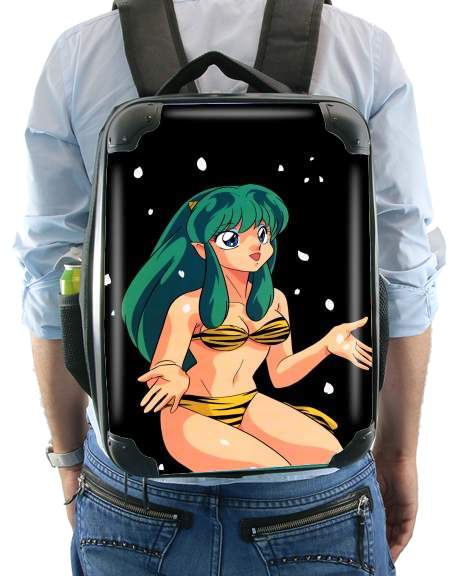  Lamu Urusei Yatsura para Mochila