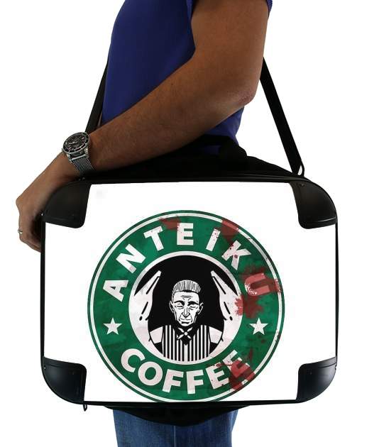  Anteiku Coffee para bolso de la computadora