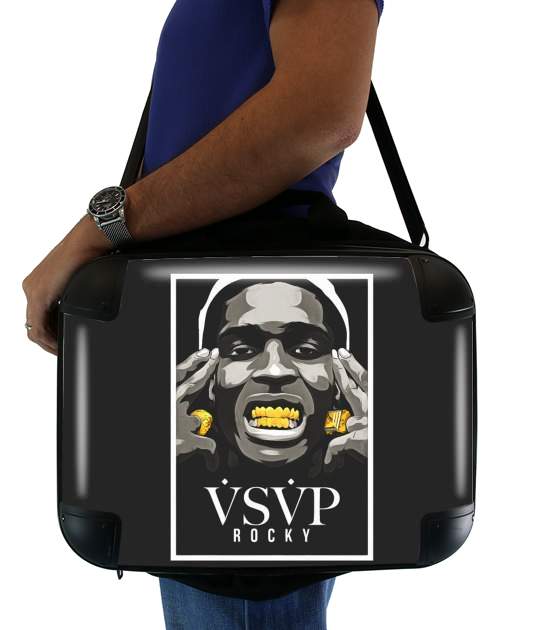  ASAP Rocky para bolso de la computadora