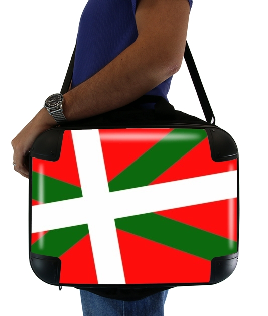  Basque para bolso de la computadora