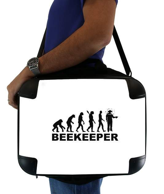  Beekeeper evolution para bolso de la computadora