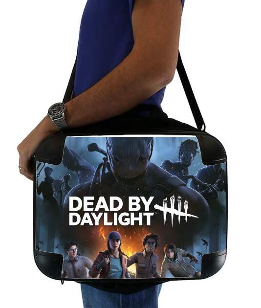  Dead by daylight para bolso de la computadora