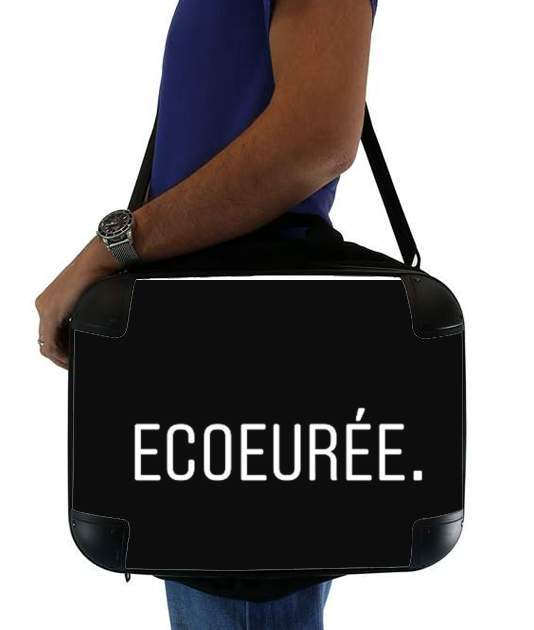  Ecoeuree para bolso de la computadora