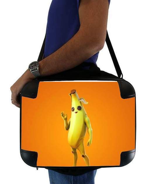  fortnite banana para bolso de la computadora