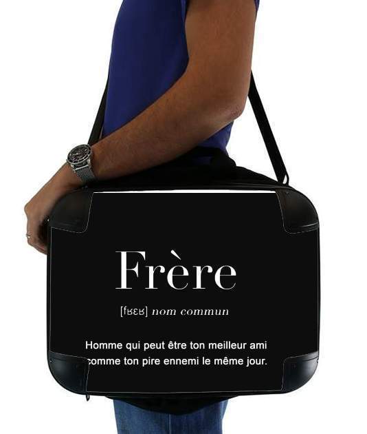  Frere Definition para bolso de la computadora