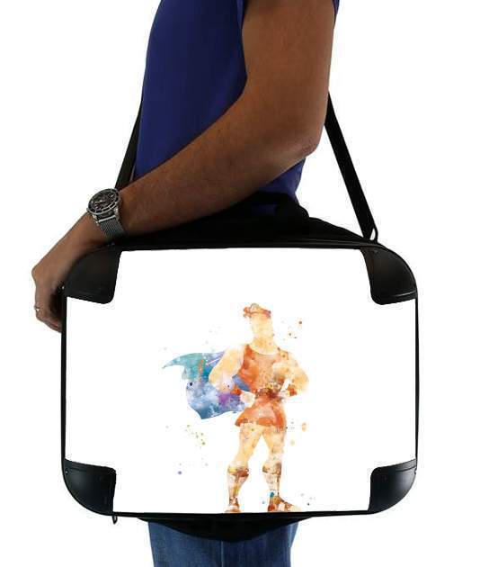  Hercules WaterArt para bolso de la computadora