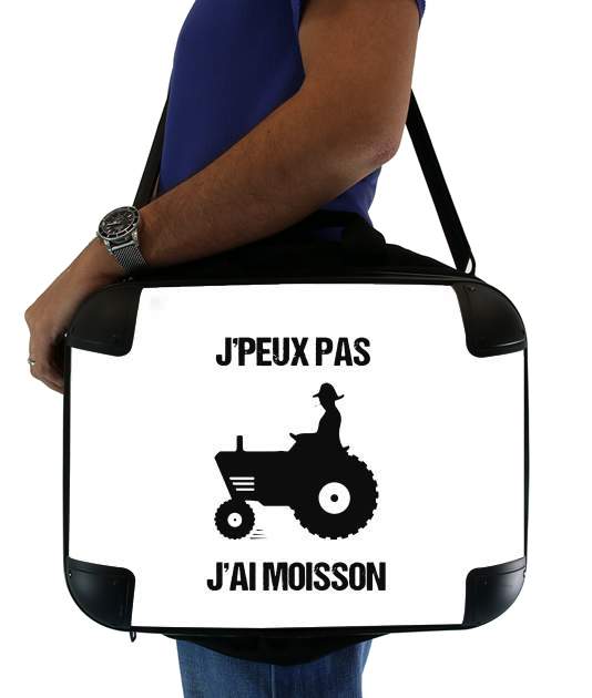  Je peux pas jai moisson para bolso de la computadora