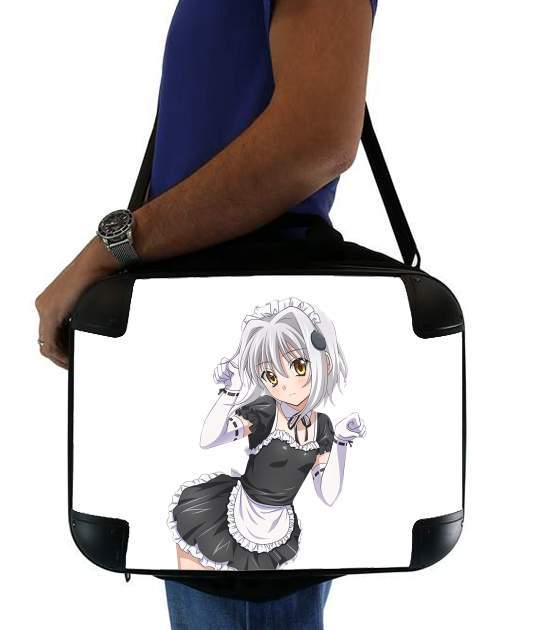  Koneko DXD para bolso de la computadora