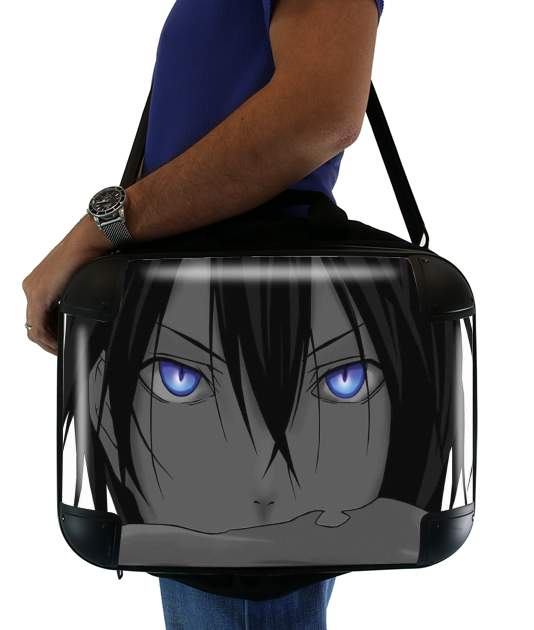  Noragami para bolso de la computadora