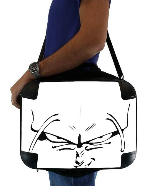  Piccolo Face para bolso de la computadora