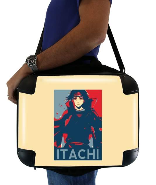  Propaganda Itachi para bolso de la computadora