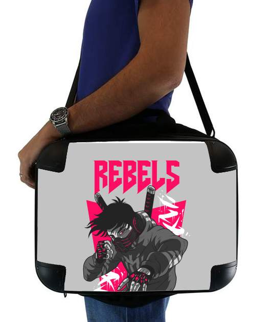  Rebels Ninja para bolso de la computadora